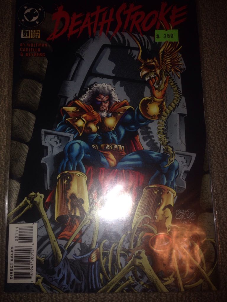 Captain America and Bucky