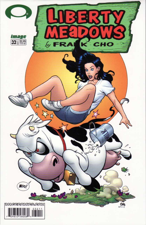 Invasion: Revelations