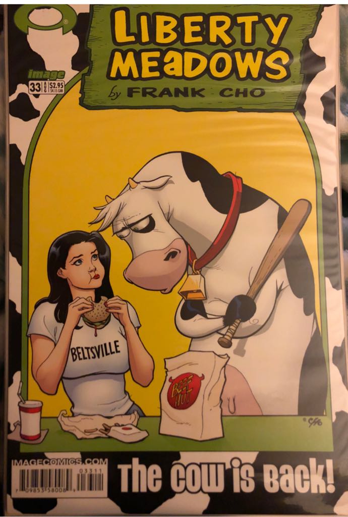 Grimm Fairy Tales: Wonderland