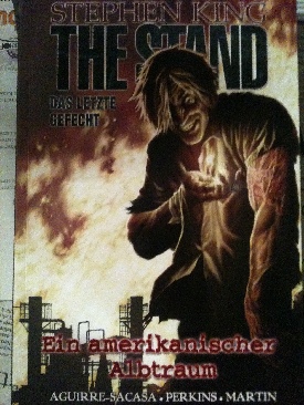 Stephen Colbert’s Tek Jansen