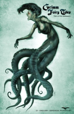 Anita Blake: The Laughing Corpse