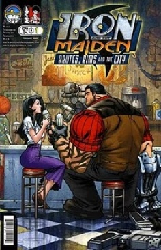 Uncanny Origins Vol. 1