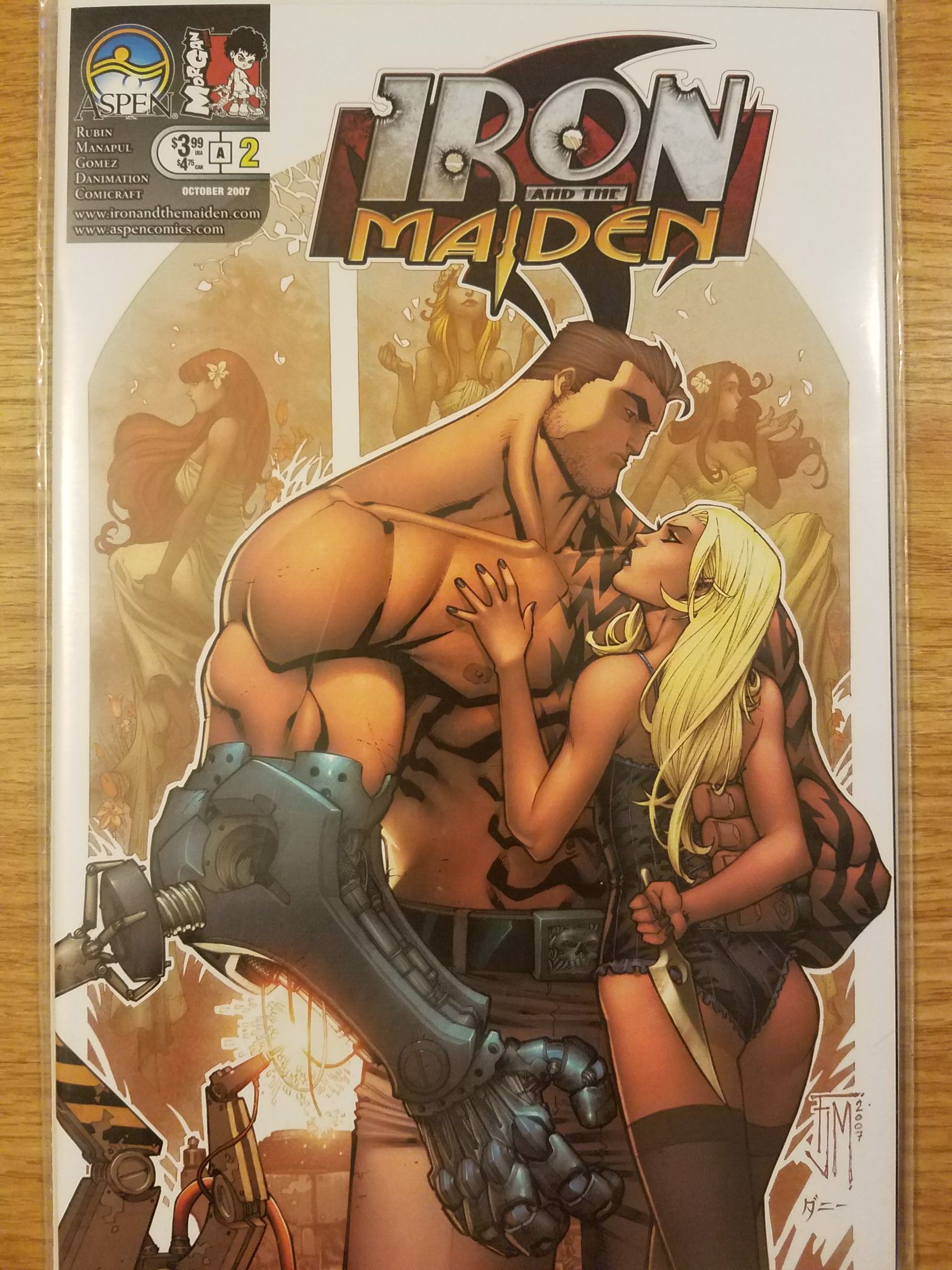 Superman: Day Of Doom