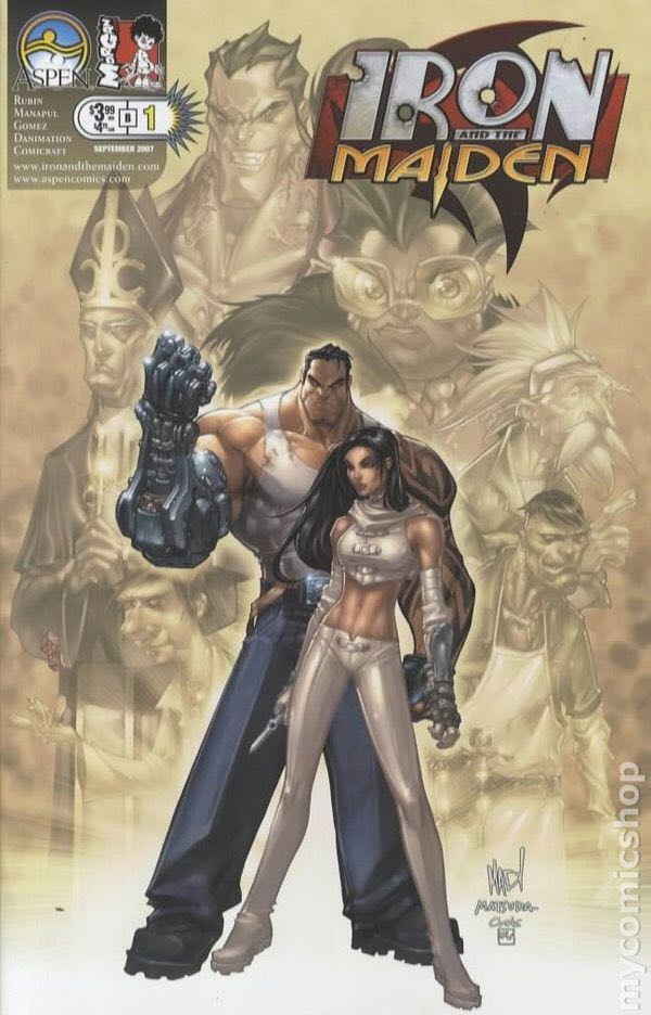 Ultimate Avengers Hors Série 