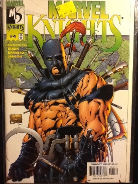 Salems Daughter: The Haunting