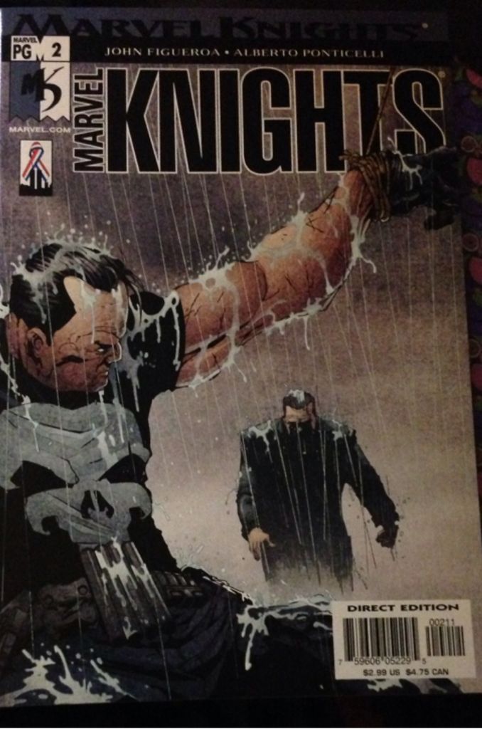 Tomb Of Dracula, The