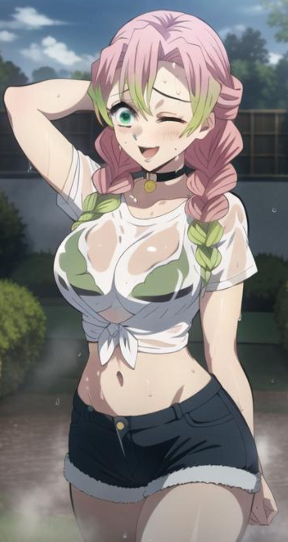 Jujutsu Kaisen (vol.1)  comic book collectible [Barcode 759606052295] - Main Image 4