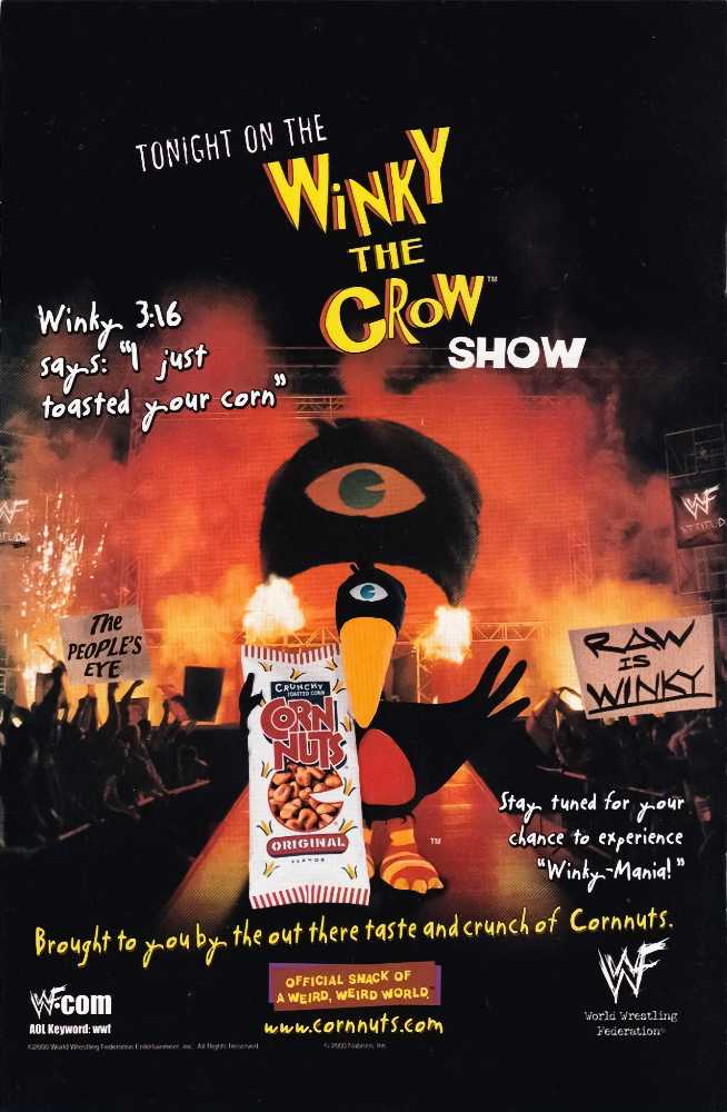 Marvel Knights - Marvel Comics (3 - 09/2000) comic book collectible [Barcode 75960604878600311] - Main Image 2