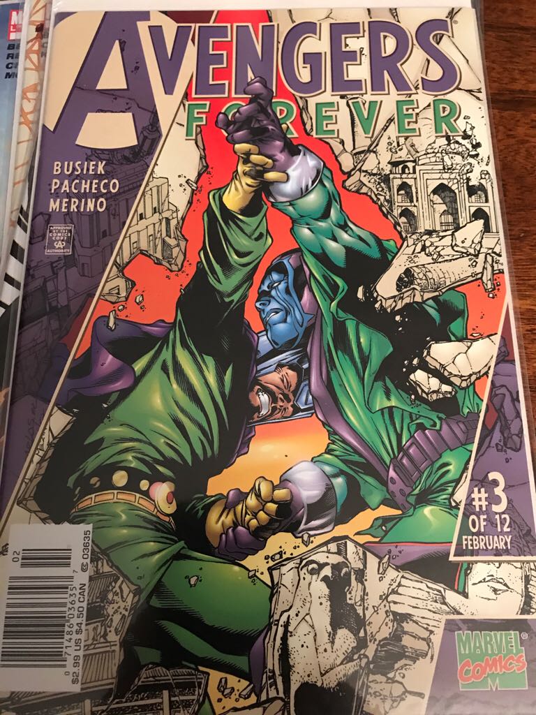 Worlds Finest Comics