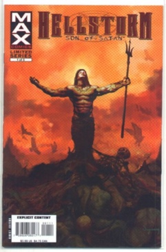 Classic Marvel Collection No:121. Jack Of Hearts. 