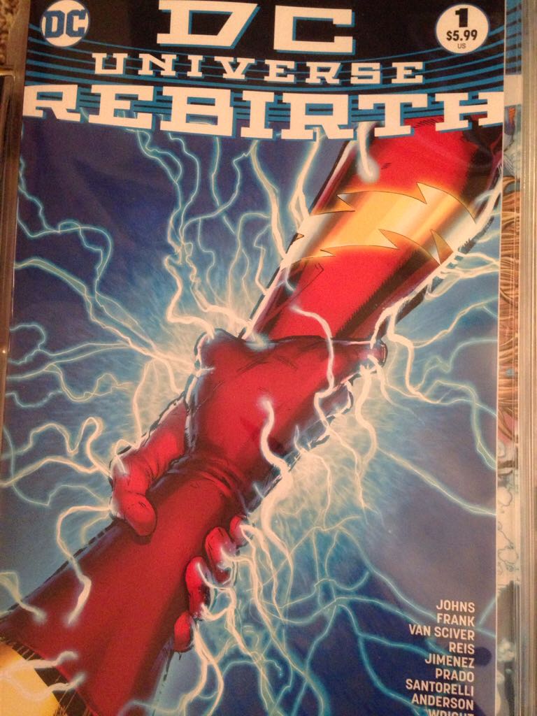 Marvel Five Fabulous Decades of the Worlds Greatest Comics HC