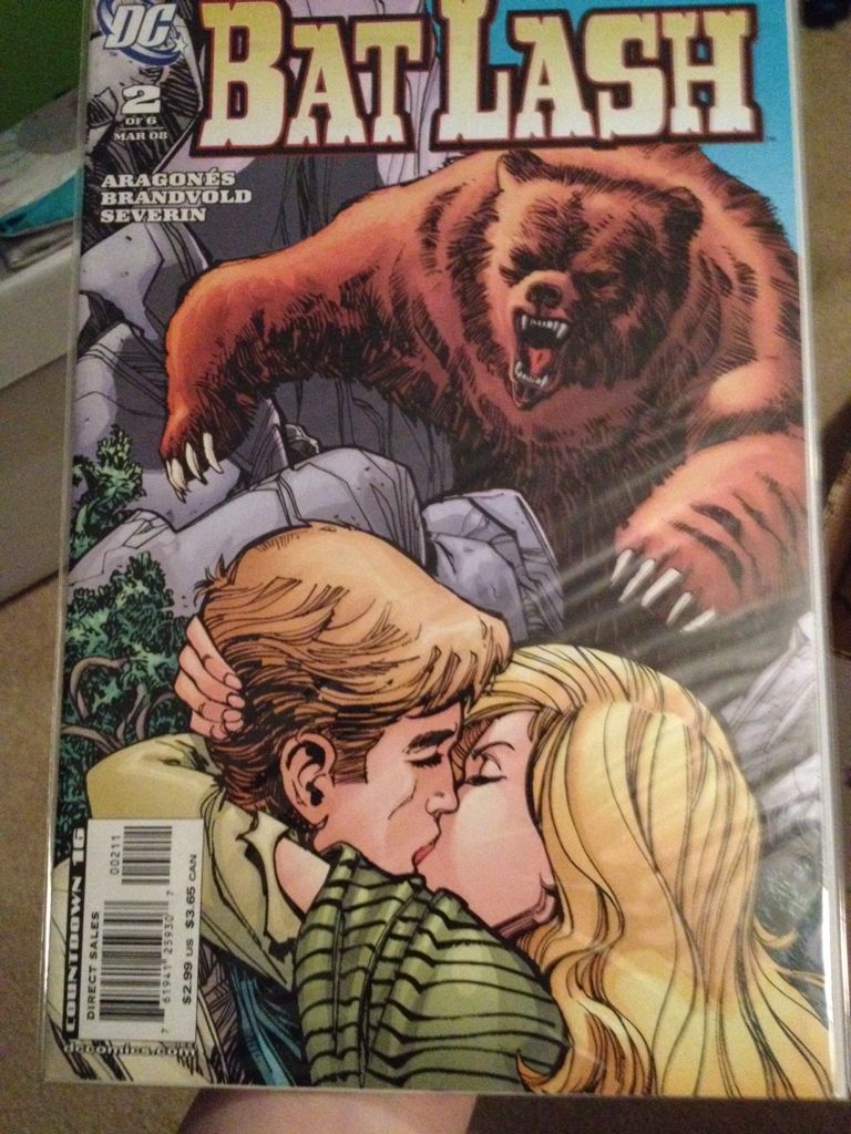 Midnighter (Wildstorm)