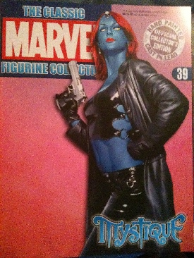 Captain America and Bucky