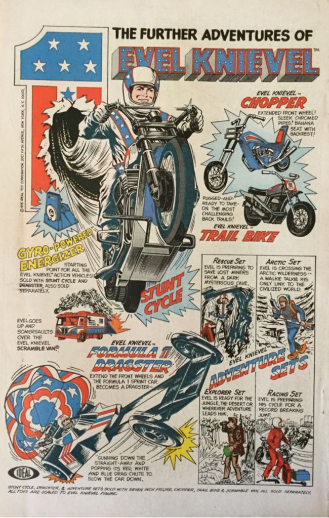 Super-Team Family - DC Comics (3 - Mar 1979) comic book collectible [Barcode 070989316652] - Main Image 2