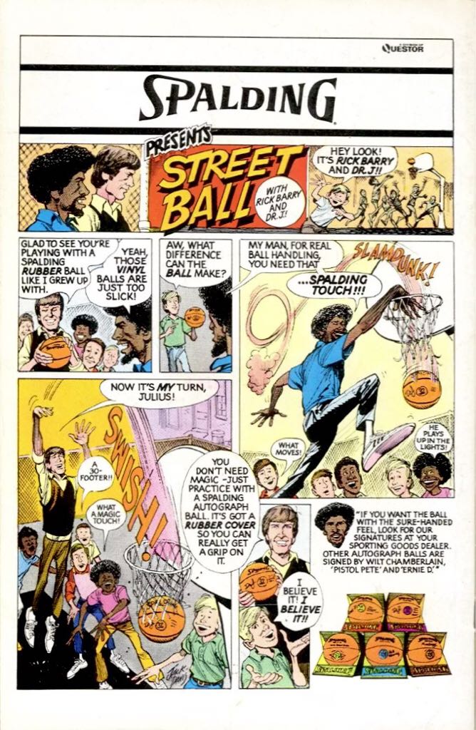 Super-Team Family - DC (Detective Comics) (8 - Jan 1977) comic book collectible - Main Image 2