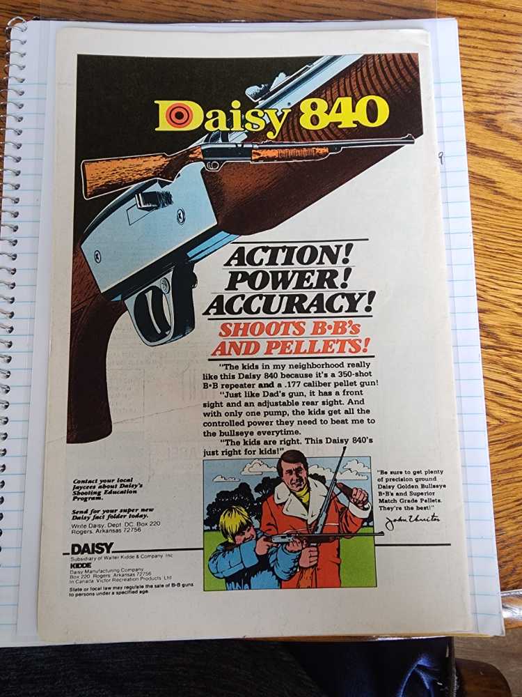 World Of Krypton Vol 1 - DC (Detective Comics) (3 - Sep 1979) comic book collectible [Barcode 070989307285] - Main Image 4