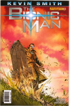 Flashpoint: Legion Of Doom