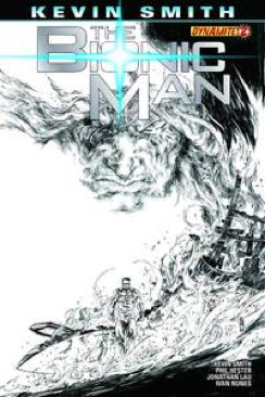 Butcher: Baker, Candlestickmaker