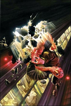 Frankenstein, Agent Of S.H.A.D.E.