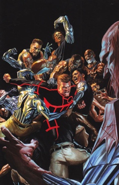 World Of Krypton Vol 1