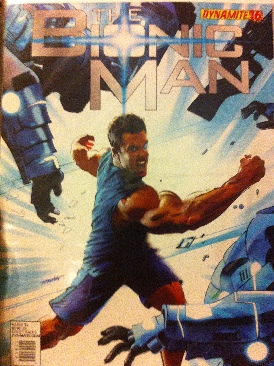 Annihilation: Saga (2007)