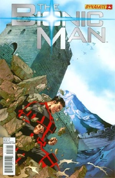 Superman Action Comics