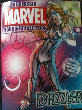 Tales Of The Witchblade