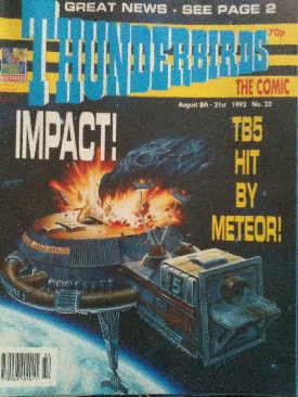 Spider-Man Loves Mary Jane