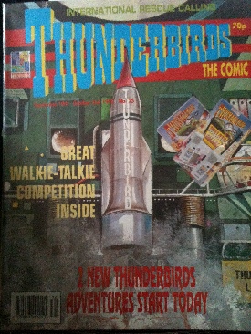 Batman and Robin Adventures