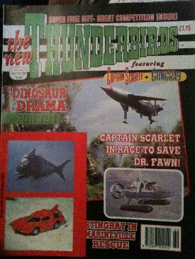 Fantastic Four Vol. 1