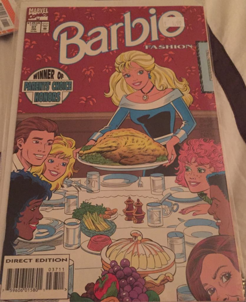 Universe X: Iron Men