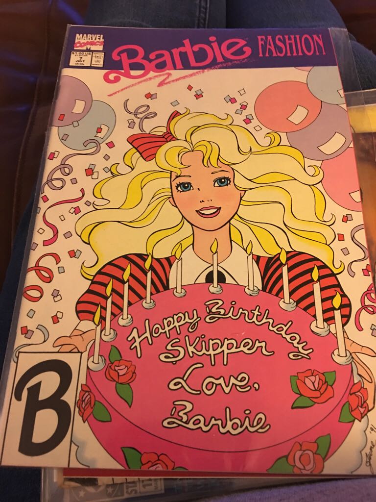 World’s Finest Comics