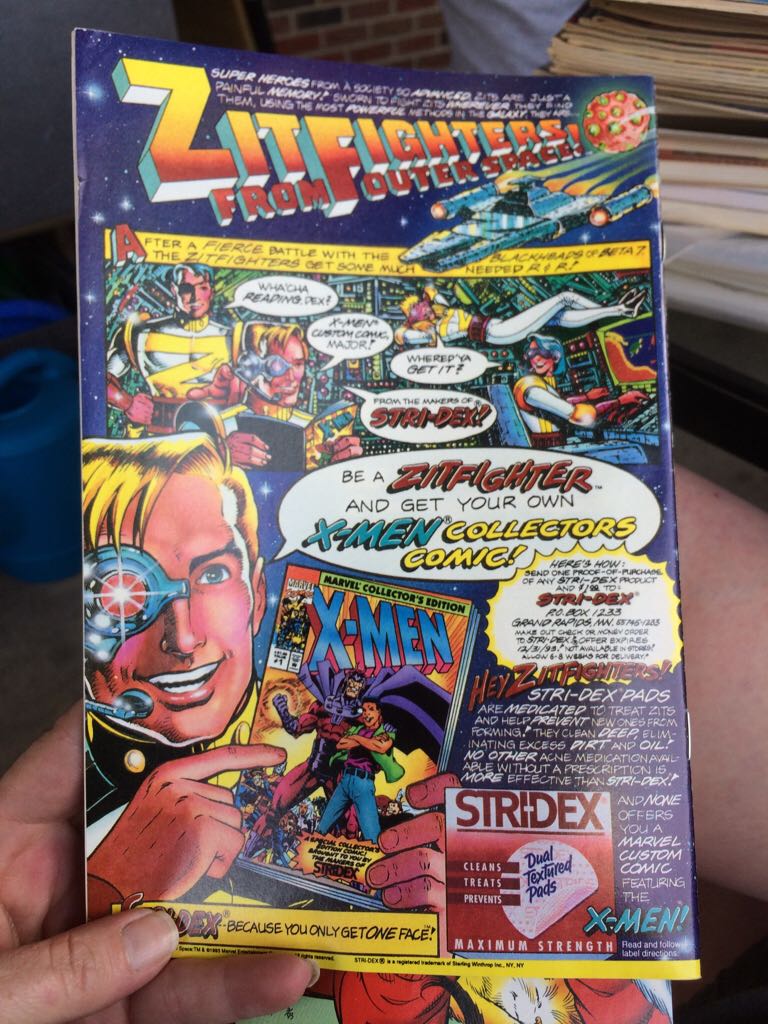 Barbie Fashion  comic book collectible [Barcode 00928101580207] - Main Image 2