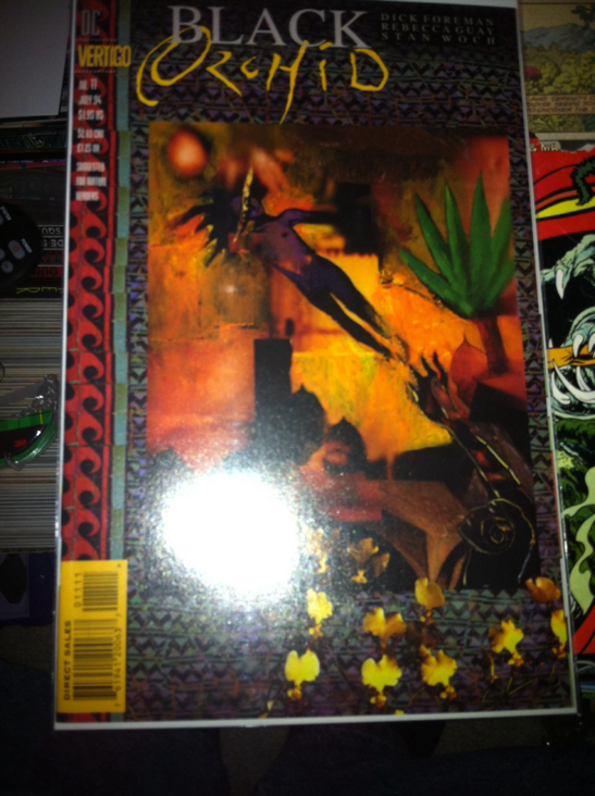 Deathstroke (Vol. 3)