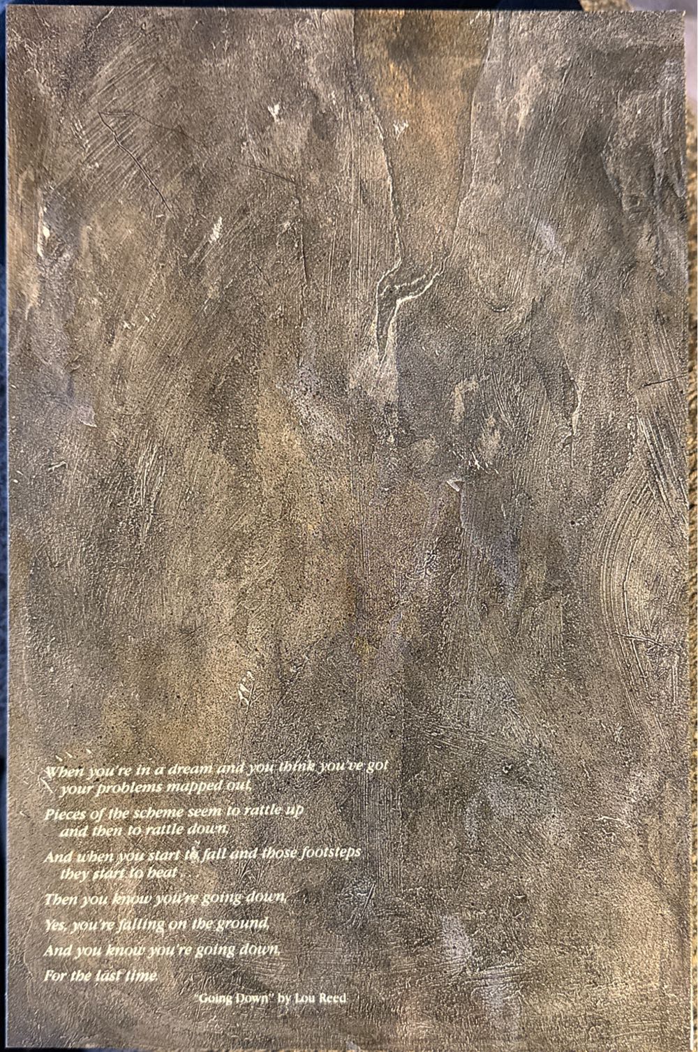 Black Orchid - DC Comics (2 - 01/1989) comic book collectible - Main Image 2