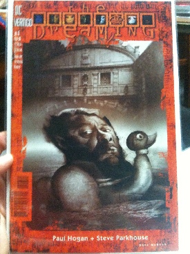 World’s Finest (Vol. 1)