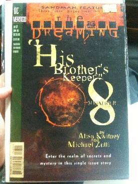 100-Page Spectacular : JLA Heavens Ladder