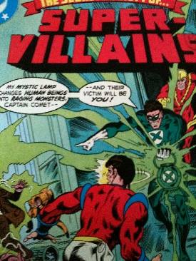 World’s Finest Comics 319💲🎗️