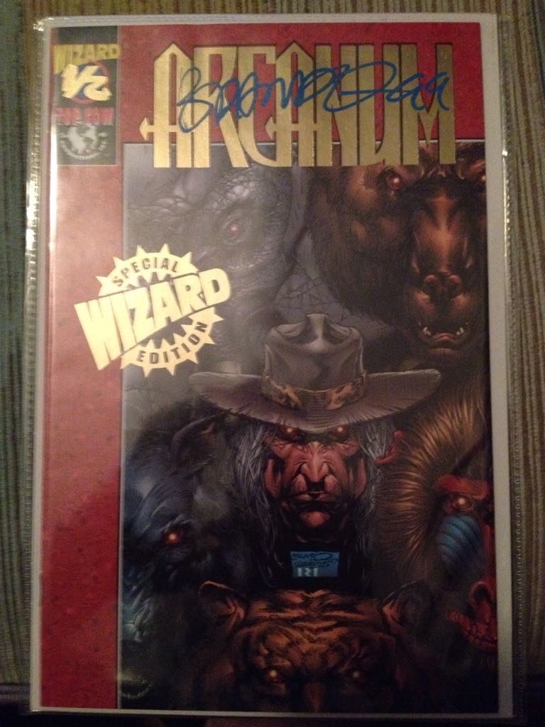 World’s Finest Comics