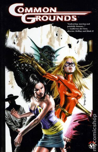 The Invincible Iron Man