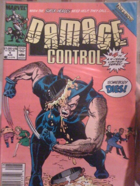 Wolverine: Origins Romulus