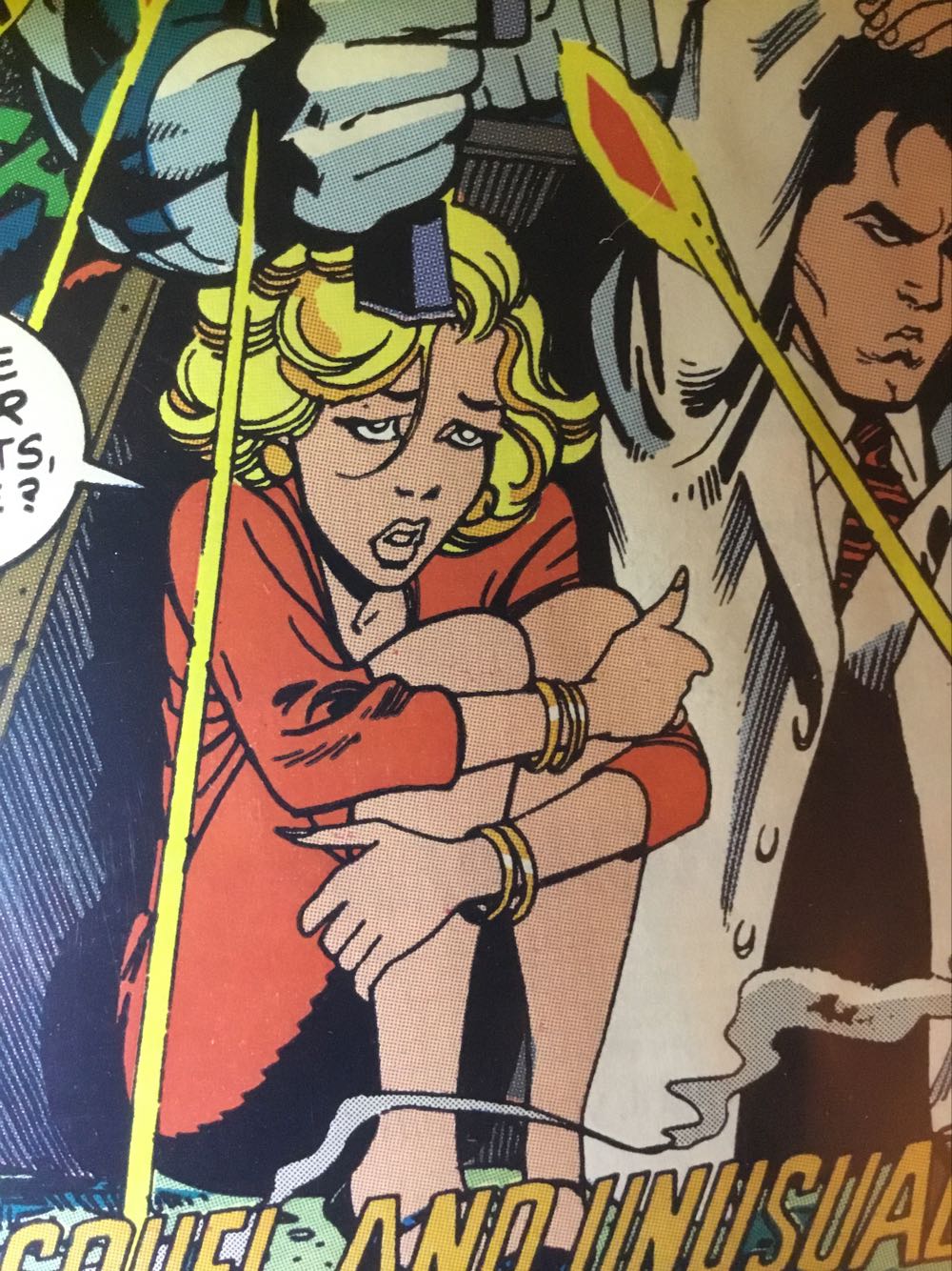 Damage Control vol. 2 - Marvel (2 - Dec 1989) comic book collectible [Barcode 071486013754] - Main Image 2