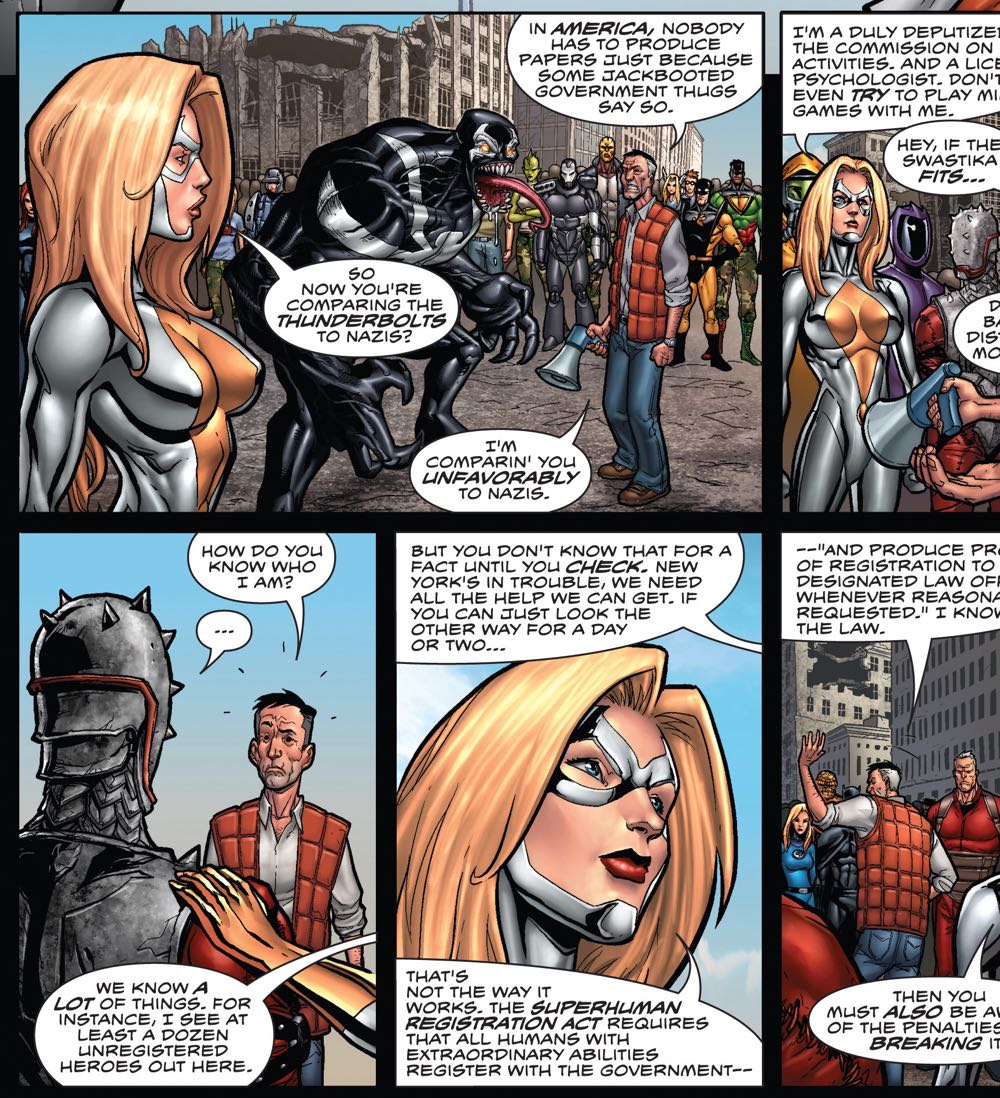 Damage Control vol. 2 - Marvel (2 - Dec 1989) comic book collectible [Barcode 071486013754] - Main Image 4