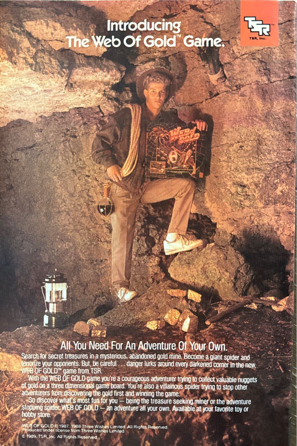 Damage Control #1 Acts of Vengeance - Marvel Comics (1 - Dec 1989) comic book collectible [Barcode 07148601375412] - Main Image 2