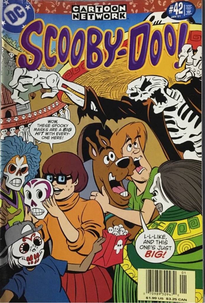 Batman and Robin Adventures