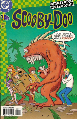 Casper and The Spectrals