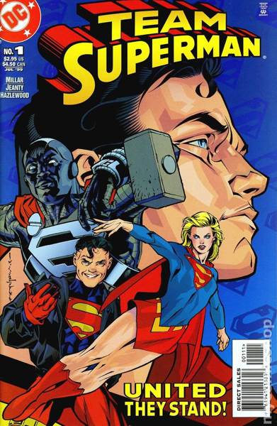 Damage Control (Vol. 3)