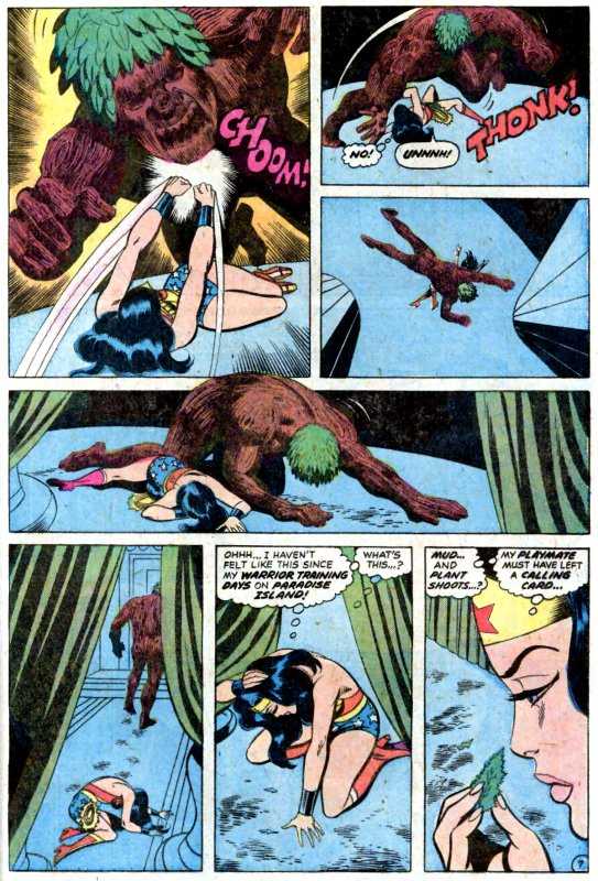 World’s Finest Comics #251 - DC Comics (251 - Jun 1978) comic book collectible [Barcode 070989307308] - Main Image 3