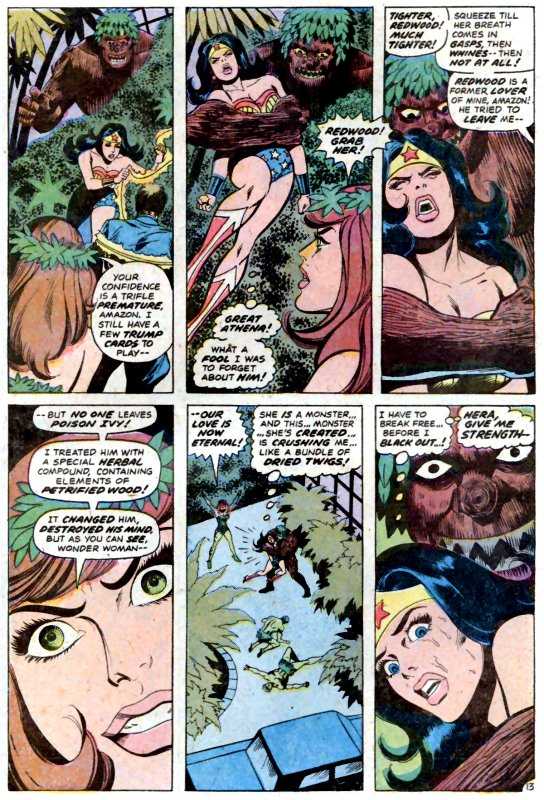 World’s Finest Comics #251 - DC Comics (251 - Jun 1978) comic book collectible [Barcode 070989307308] - Main Image 4