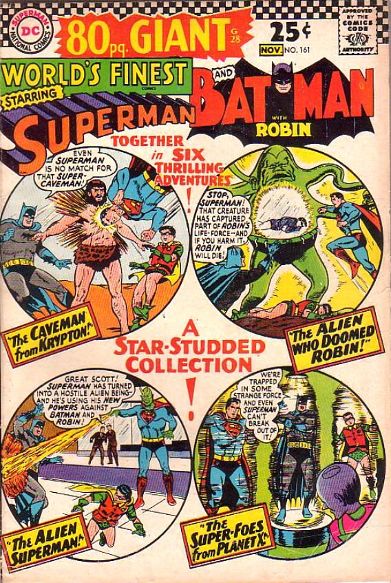 Superman Action Comics